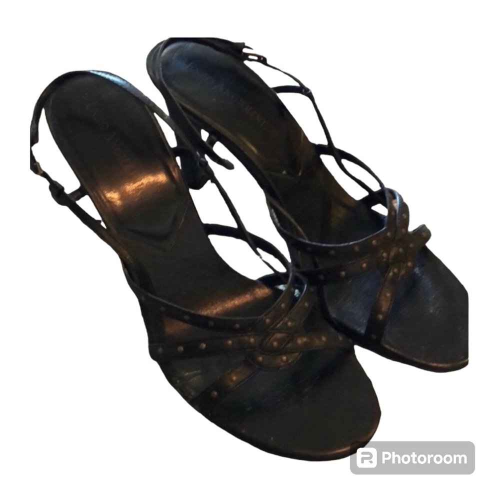 ⚡️ Enzo Angiolini Heels Shoes ~ Size 7 ⚡️